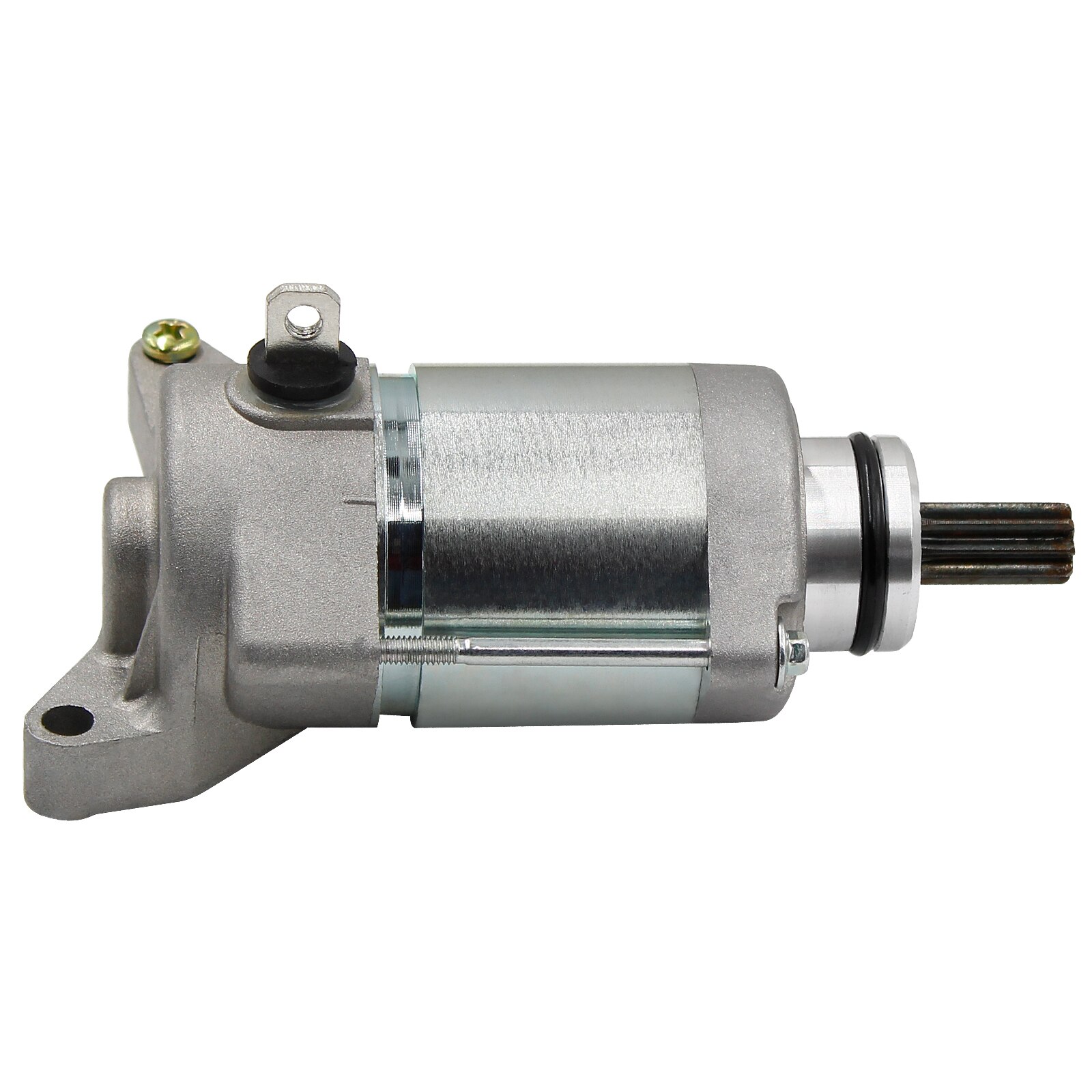 Motorbike Electrical Starter Motorcycle Engine Motor For YAMAHA WR450F 449CC WR450 WR 450 F 5TJ-81890-00-00 5TJ-81890-10-00