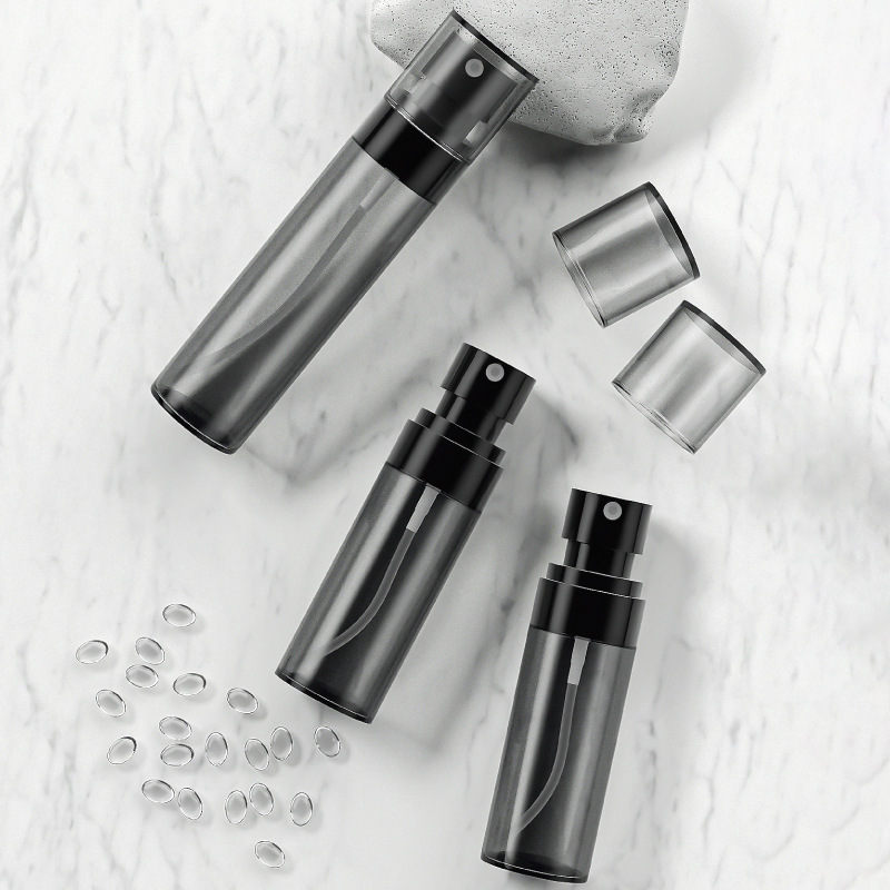 30/100Ml Parfum Spray Fles Cosmetische Fles Spray Lotion Fles Voor Reizen Parfum Verstuiver Lege Flessen Parfum Verstuiver 1Pc