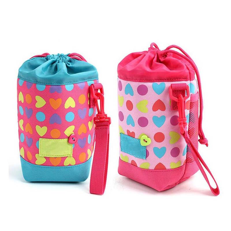 Babymelkfleswarmer isolatietas thermische tas trottie flessen waterbeker warmhoud thermosfles babyvoedingsfles tas