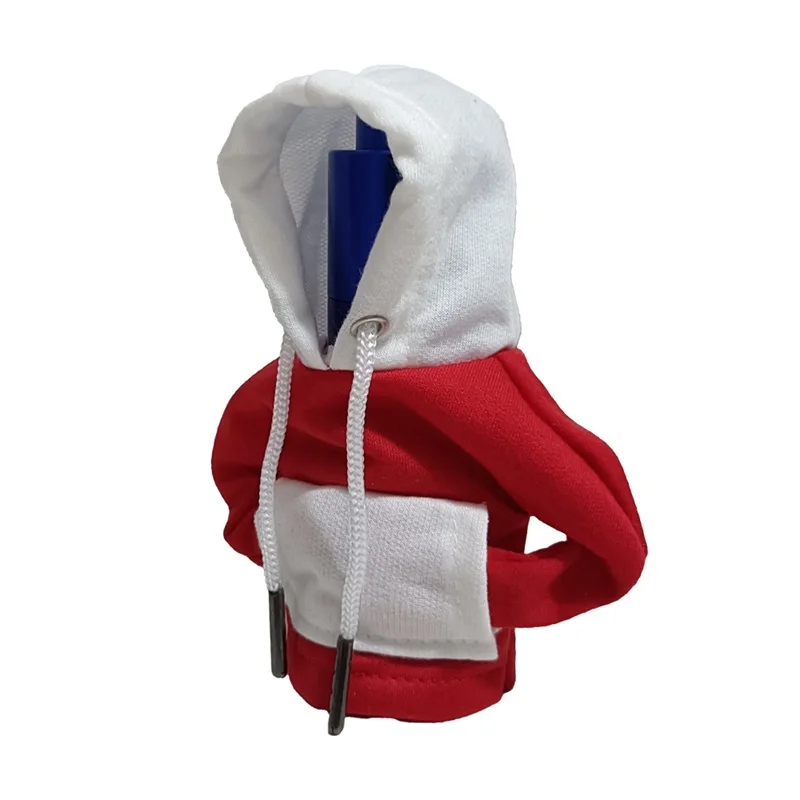 Sudadera con capucha Universal para palanca de cambios de coche, decoración Interior, cubierta con capucha de cambio de marchas, cubierta de cambio, decoración de manija de engranaje, compatible con Manual automático: Oro
