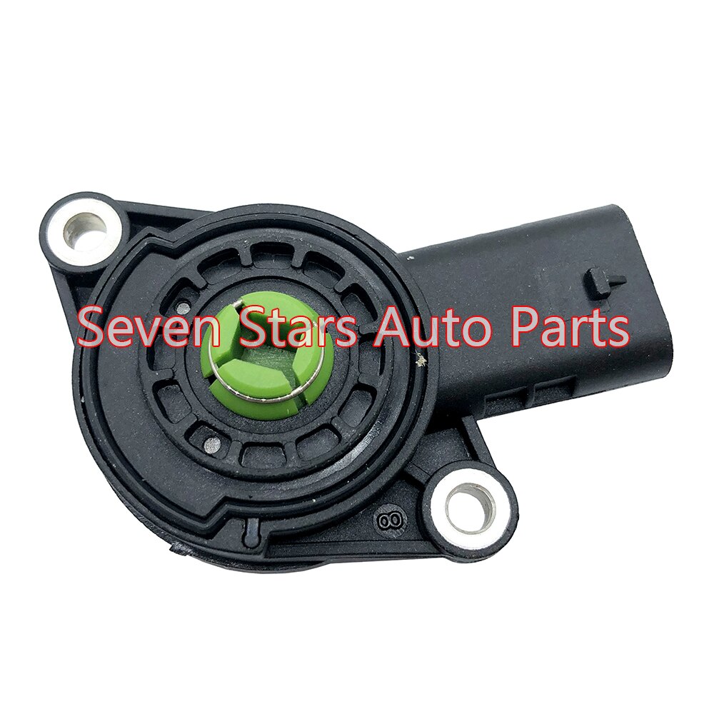 Auto Engine Parts Intake Manifold Runner Control Sensor Position Sensor OEM 07L907386B