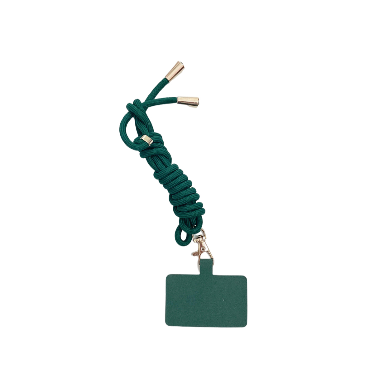 Cordón de teléfono Cordón universal para teléfono celular con correa de nailon ajustable para el cuello para iPhone 14 13 12 Pro X XR 8 7 Plus cuerda colgante: Rojo rosado