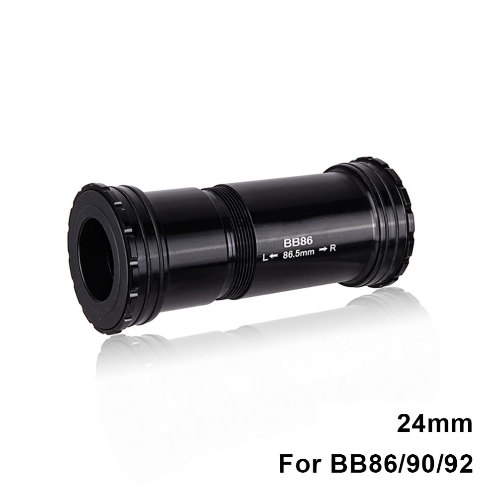 BB86 BB90 BB92 Press Fit Bottom Brackets Thread lock MTB Mountain Bike Road Bicycle For Parts 24mm Crankset chainset