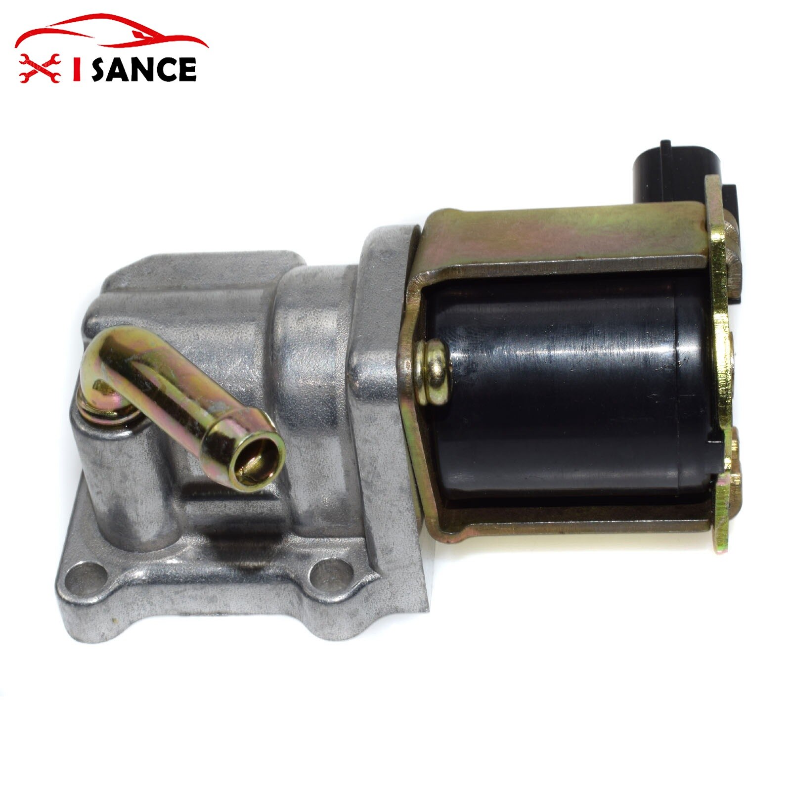 Válvula de velocidad de Control de aire en ralentí, E9T06871 AC254 FSN520660B para Mazda Protege 626 2.0L 2.5L 1.6L 1998-2003