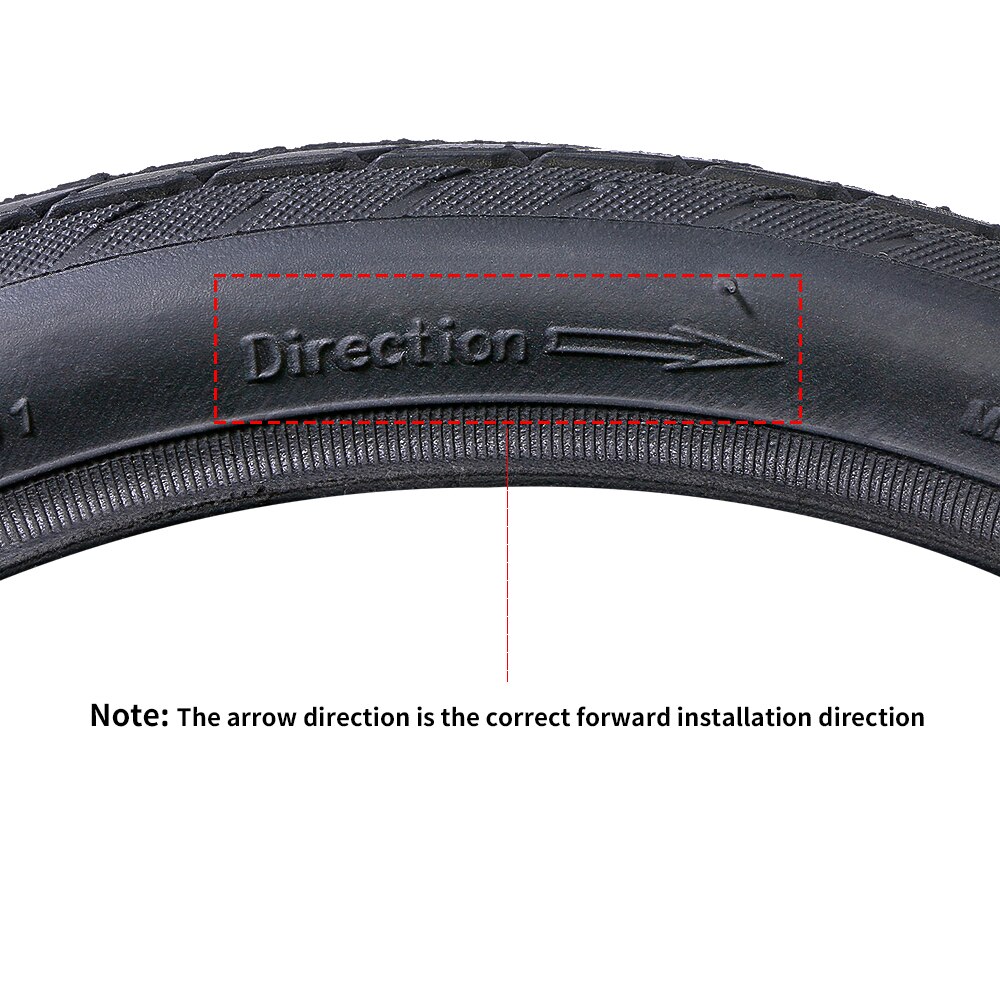 KENDA 10x2.0 Bicycle Tire 14&amp;quot; 12 Inch 14X1.75 16x1.35 BMX Bike Tyres Kids MTB Mountain Tires Cycling Riding Electric car tires