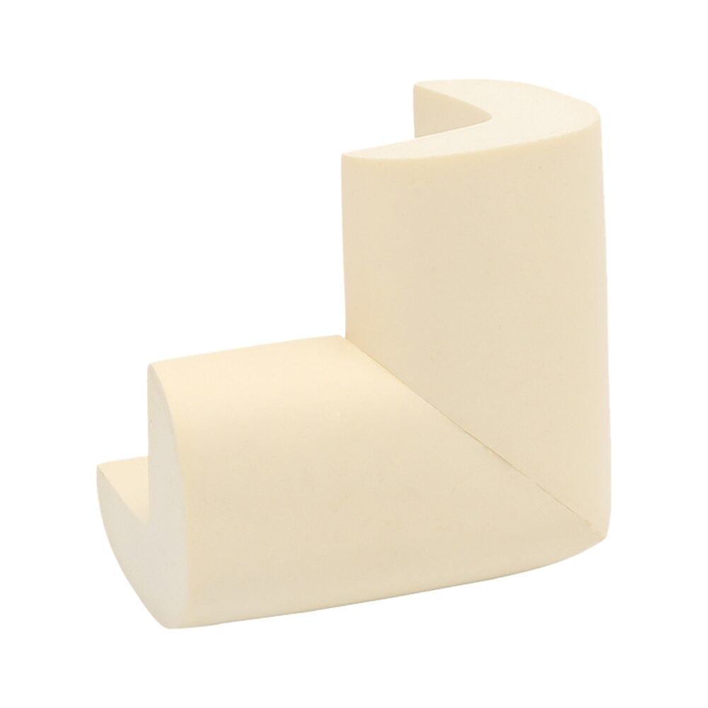 U formet låve kant hjørne vakter baby brak bar baby hjørne beskyttelse av tykkere verneutstyr gratis teip: 1c