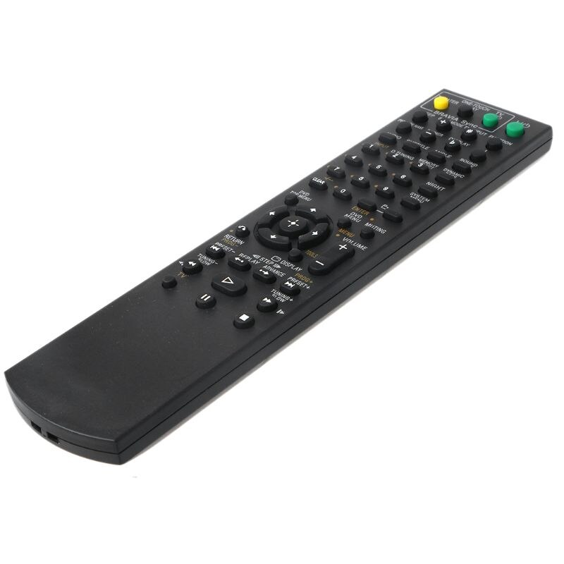 Remote Control RM-ADU047 Replacement for SONY AV System DAV-HDX475 DAV-HDX275 DAV-DZ280 DAV-DZ660 DAV-DZ680 DAV-DZ780