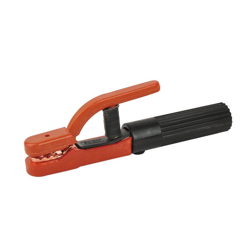 Arc Welding Machine Electrode Holder 300A/800A Electrode Holder Rod Welding Machine Miniature Copper Electrode Welding Machine