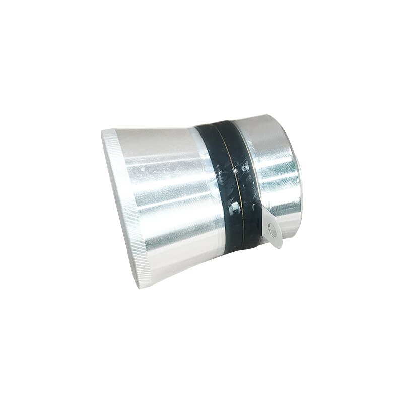 50W 40KHz Ultrasonic Transducer High Performance Efficiency Power For Ultrasound Cleaner Piezoelectric Washing Machine
