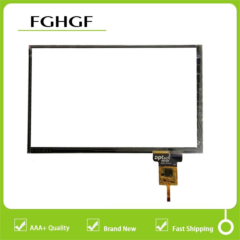 7.85 inch 300-N3211A-A00_VER1.0 Touch Screen Panel Digitizer Glass Sensor Replacement 192X117mm