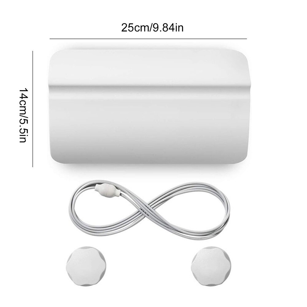 Self-Closing Door Equipment Automatic Entry And Exit Doors White Lockable Removable Free Detachable Adjustable Portable Pets