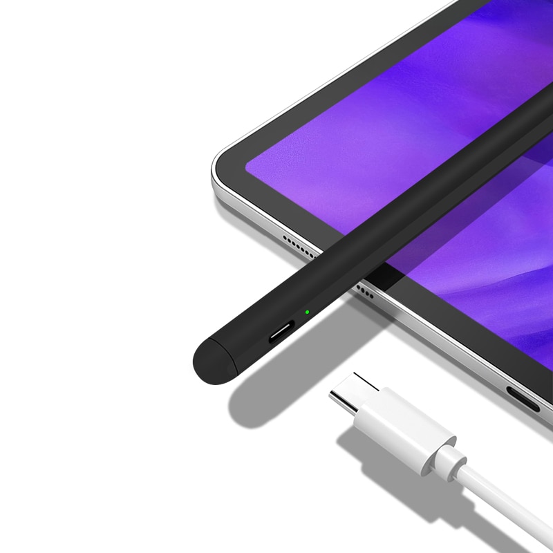 Stylus Pen For OPPO Pad 11" 2022 Tablet Pen Rechargeable For OPPOPad 11 Inch Screen Touch Drawing Pen Pencil