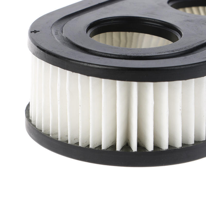 2pcs Lawn Mower Air Filter For Briggs & Stratton 798452 K 593260 Replacement Household Cleaning Tools