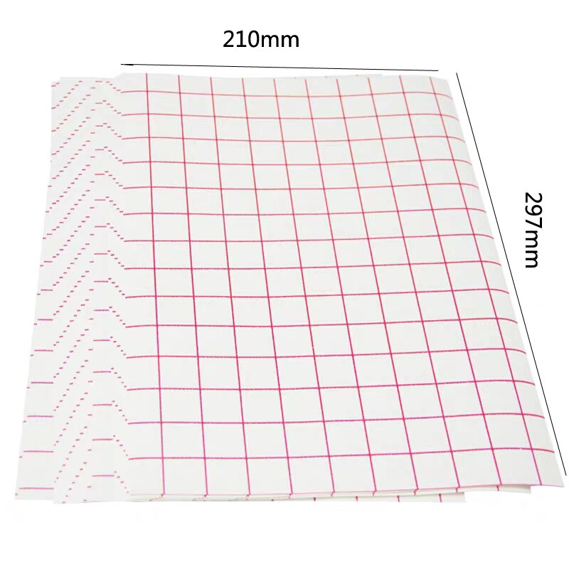 A4 Heat Transfer Paper Dark Color Transfer Paper For Textile Transferpapier 20 T-shirt sheets Transfer Photo Paper Inkjet