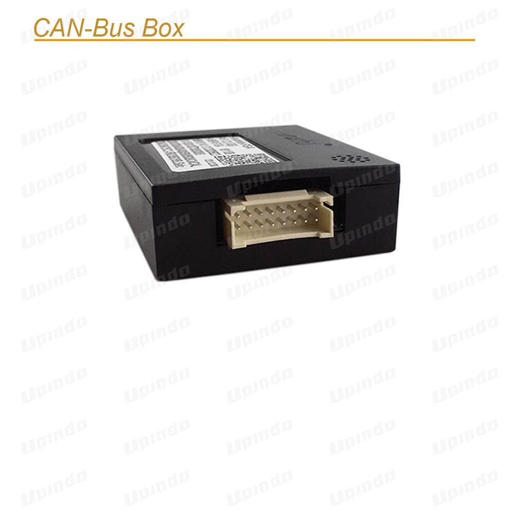 Autoradiokabel can-bus voor volkswagen skoda vw golf touran 16- pins stroomkabelboom dvd android multimediaspeler connector