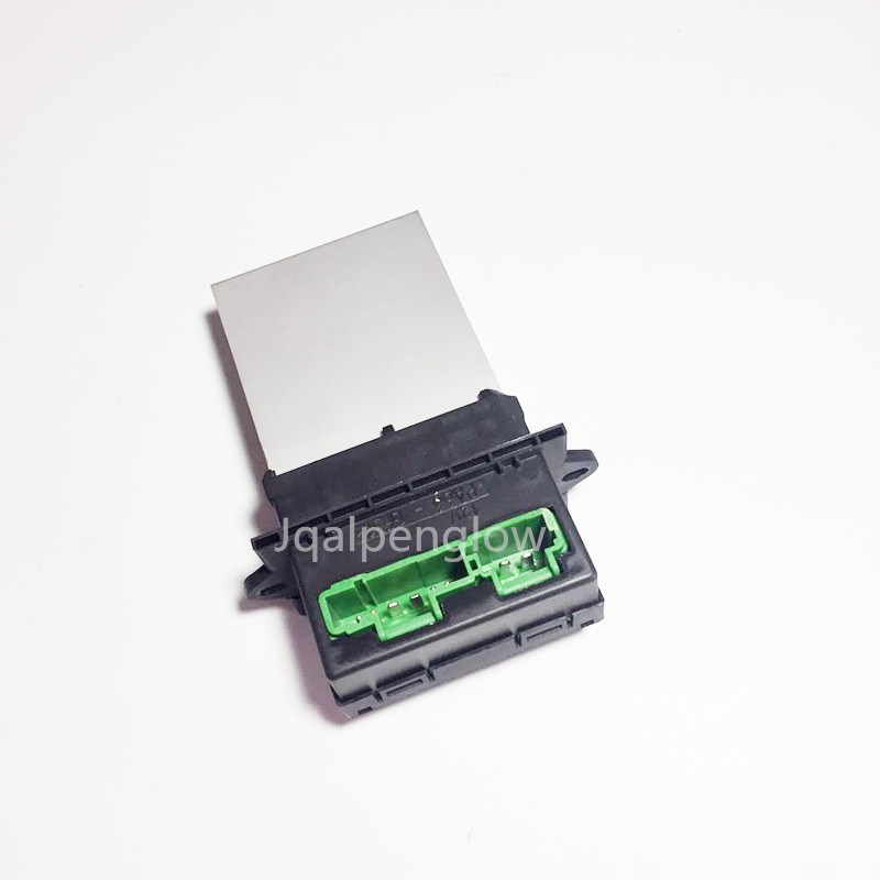 Luftkonditionering fläktmotstånd/kontakt/kabel för citroen renault megane scenic clio peugeot 207 607 6441 l2 6441 l 2 7701048390