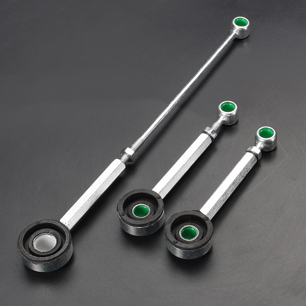 3x Shift Rod Linkage Swivel Ends for Berlingo Xantia Xsara Peugeot 306 405