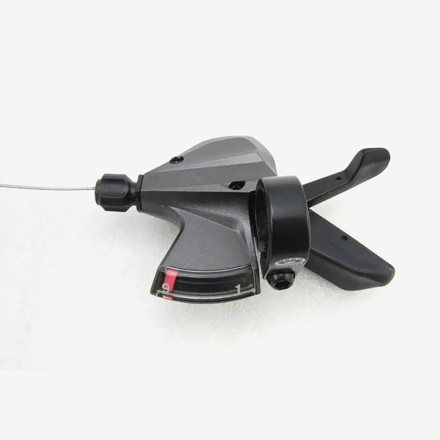 Groupe de dérailleurs de VTT vtt Rapid fire Plus levier de changement de vitesse 3x9 27 vitesses manette de vitesse ensemble de vélo déclencheur pour pièces de vélo