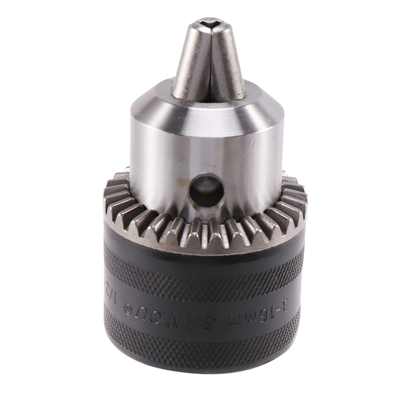 1 Set 3-16mm Electric Drill Chuck Waterproof Mini ... – Grandado