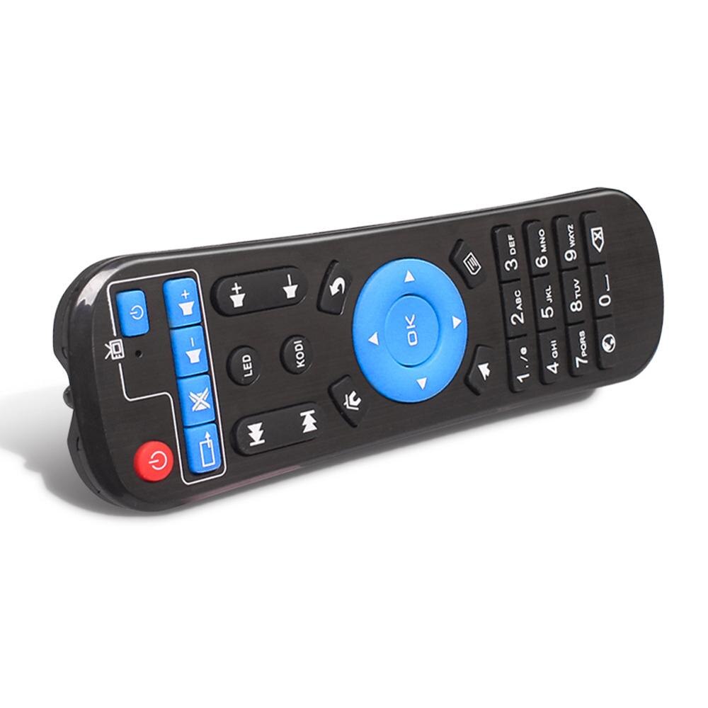 Telecomando di ricambio originale per Android TV Box MXQ,MXQ Pro, MX10, T95M, T95N. T95Q. T9. T95X mx9 H96 H96 pro