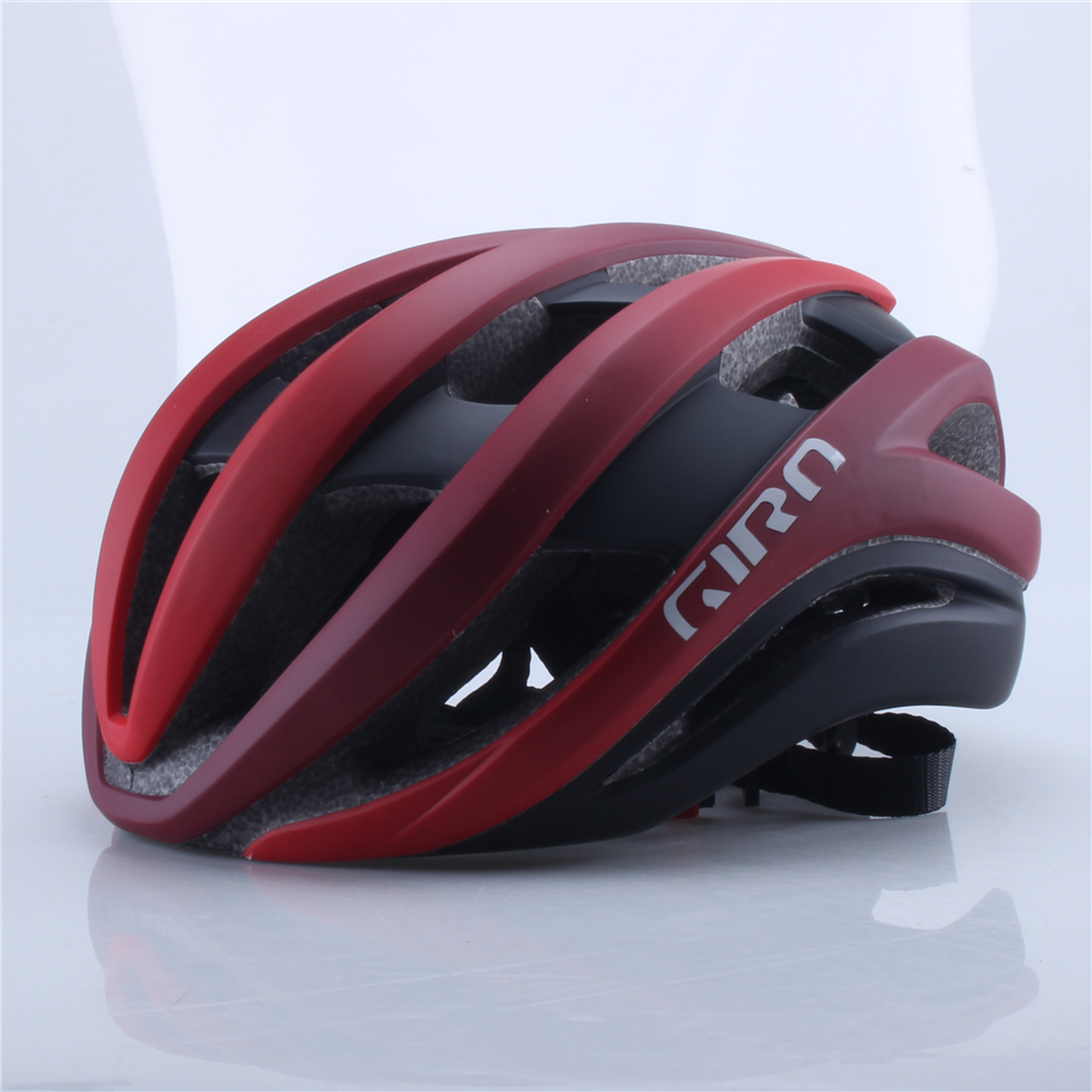 Giro Aether MTB Road Fietshelm Sport Mannen Ultralight Aero Veilig Cap Capacete Ciclismo Fiets Mountainbike Casco Moto