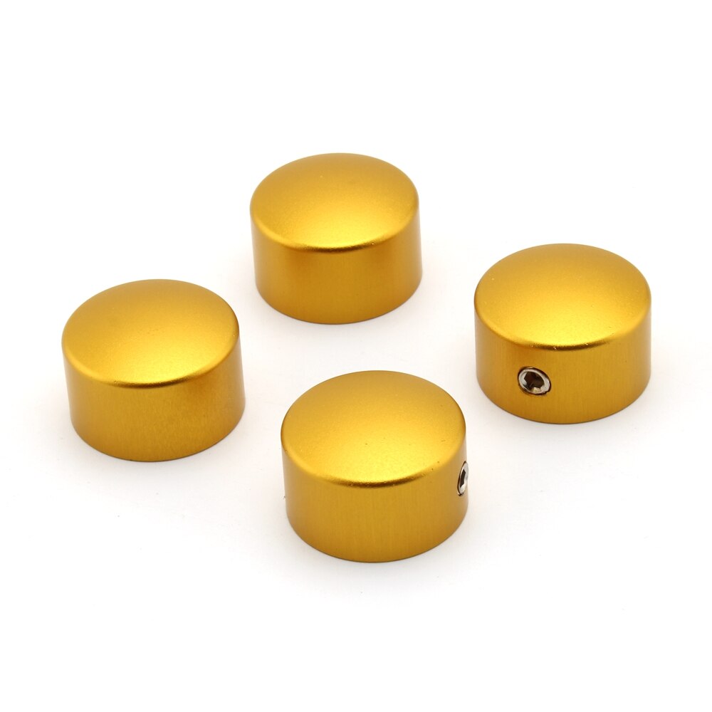 4 pçs vela de ignição parafusos cabeça usinada tampas parafusos porca capa para triumph bonneville t120 preto thruxton r rua twin cup scrambler: ROXO