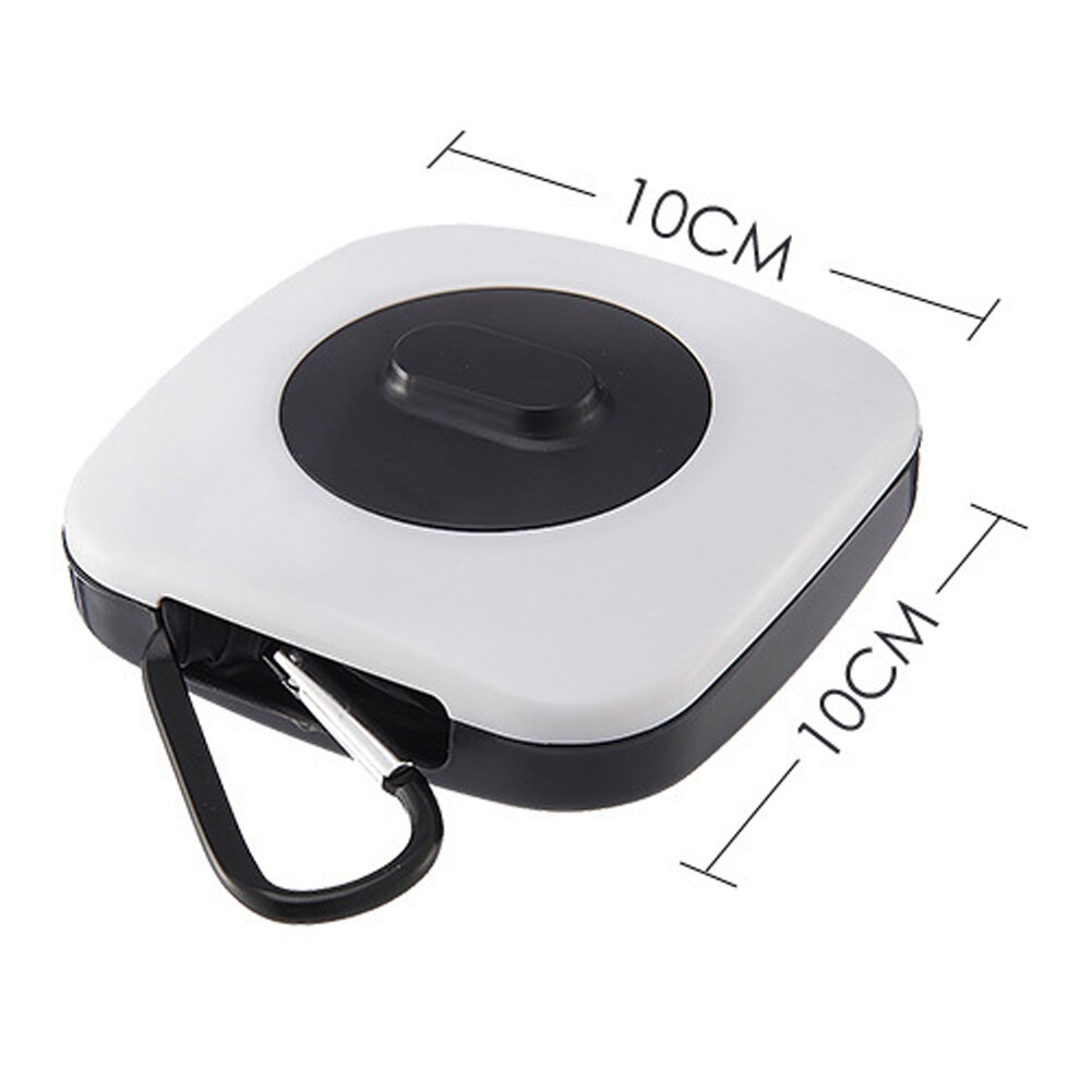 Multifunctional Durable Shoppingbag Reusable Shopping Bag Heavy Duty Nylon Foldable Grocery Tote Bags With Revolving Storage Box