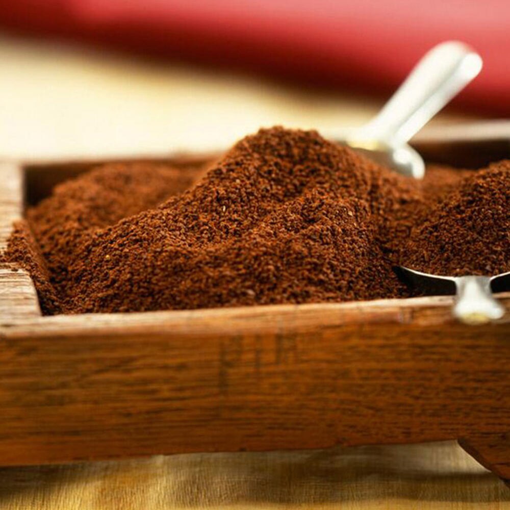 Stainless Steel Manual Coffee Grinder Stainless Steel Burr Grinder Conical Coffe Bean Manual Coffee Milling Machine