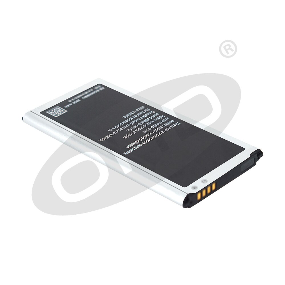 Ohd Originele Hoge Capaciteit Batterij EB-BG900BBE EB-BG900BBC Voor Samsung Galaxy S5 G900 G900S G900I G900F I9600 G870