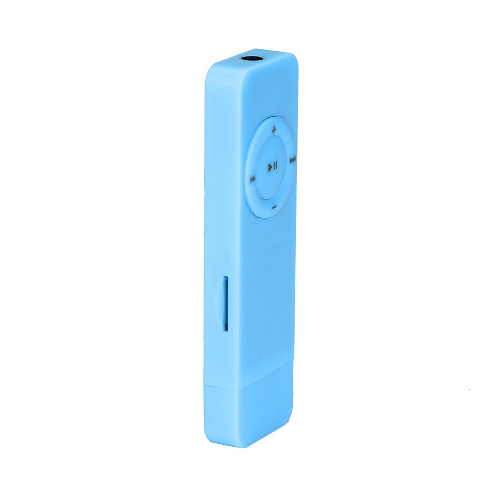 Portable Strip Sport Lossless Sound Music Media MP3 Player Support Micro TF Card Music MP 3 Walkman MP 3 Player