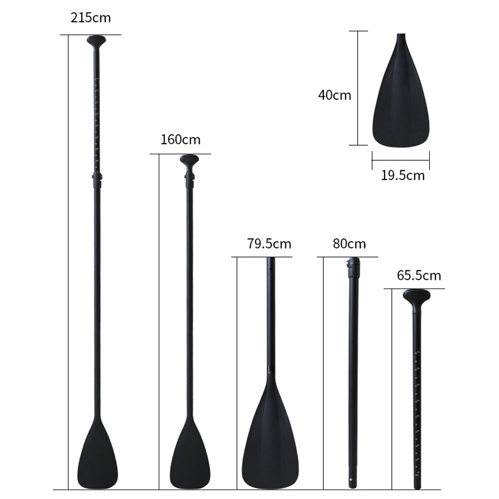 Inflatable Stand Up Paddle Board Surfboard with SUPs Carry Bag Inflatable SUPs Board Non-slip Deck Paddle Board Surfing Supplies