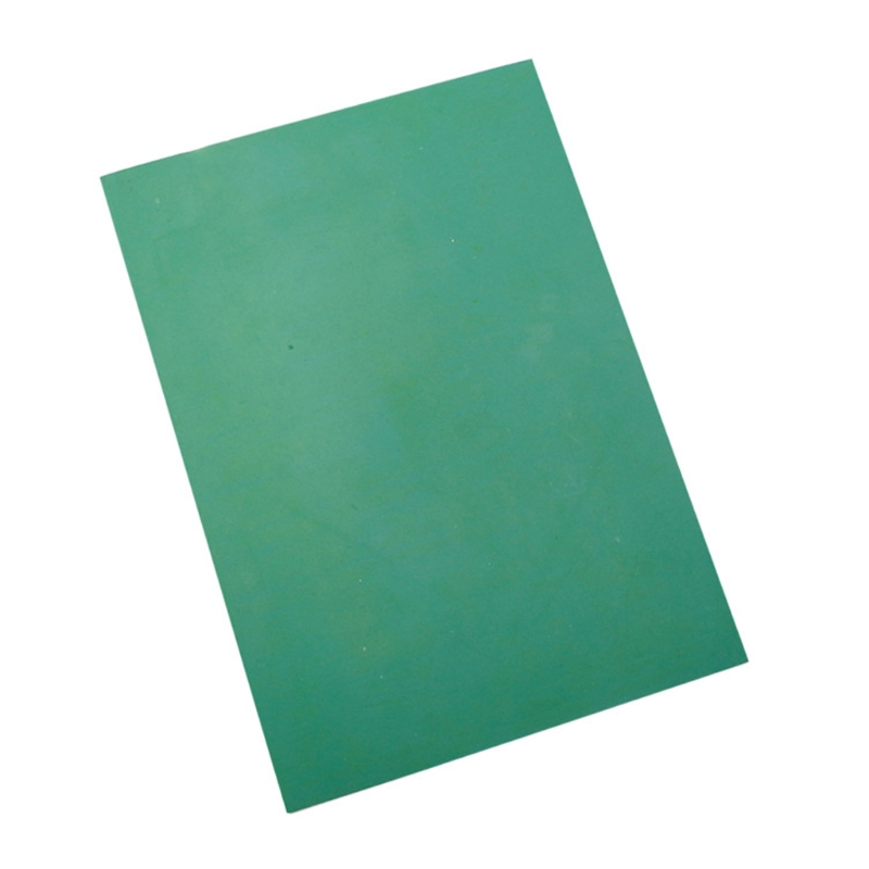 Rubber Block Stamp Carving Blocks Stamp Making Kit PVC Rubber Board Print Ink Plate for Printmaking Printing and More