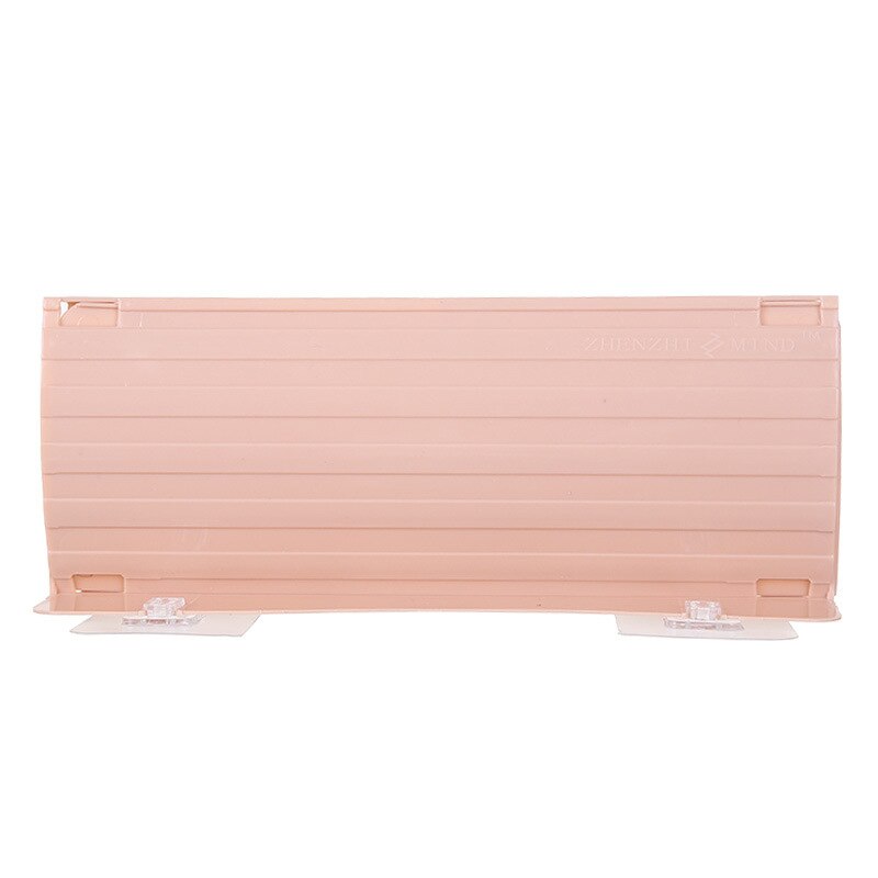 Retractable pool flaps, kitchen supplies, household sinks, countertops, splash water, household kitchens, oil-proof panels