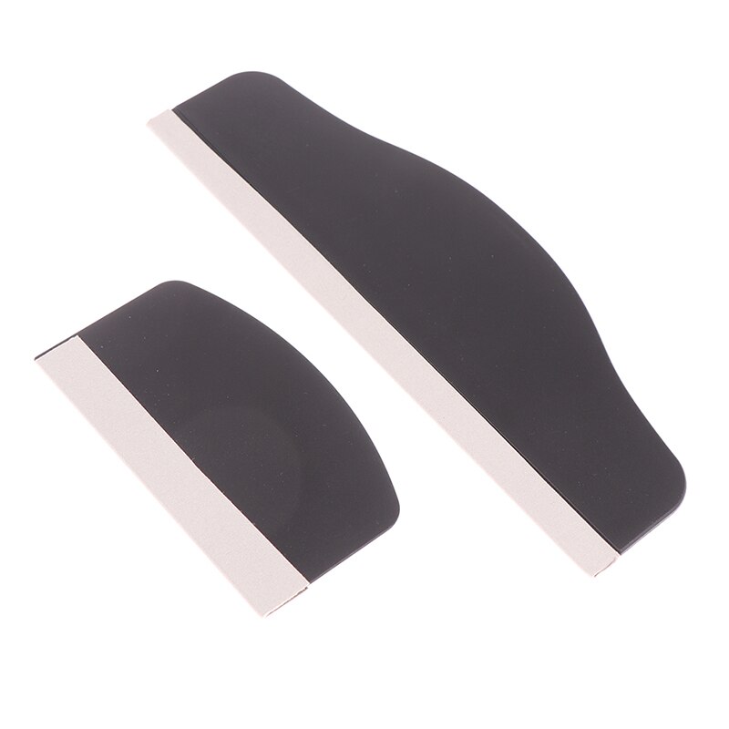 Hydrogel Film Zuigmond Screen Protecter Wikkelen Schraper De-Bubble Schop Voor Iphone Ipad Samsung Tablet Telefoon Reparatie Tool Sets