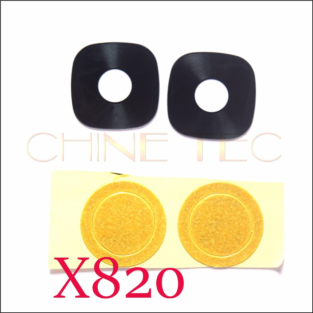 Back Camera Glass Lens For Letv LeEco Le 1 1S pro 2 le 3 pro MAX Max 2 X820 X500 X501 X600 X620 X800 X900 X720 X527 X528 X625