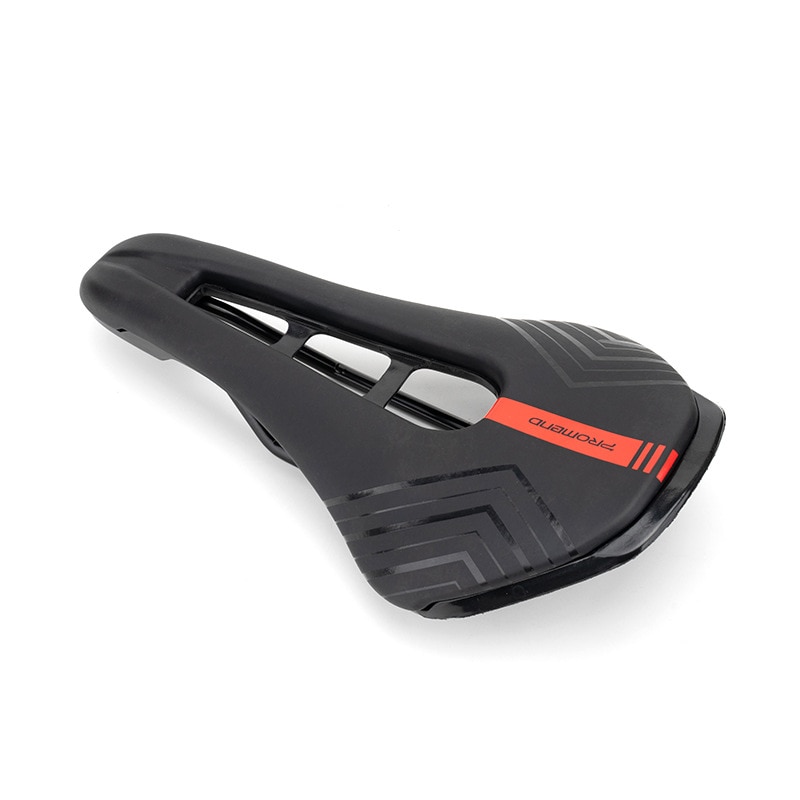Comfortabele Racefiets Zadel Triathlon Fiets Zitkussen Fietsonderdelen