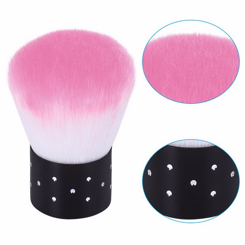 Beateal Nail Brush Set For Manicure Gel Brush For Nail Art For Acrylic Brush For A Manicure For Pinceau Nail Art Pour ongle
