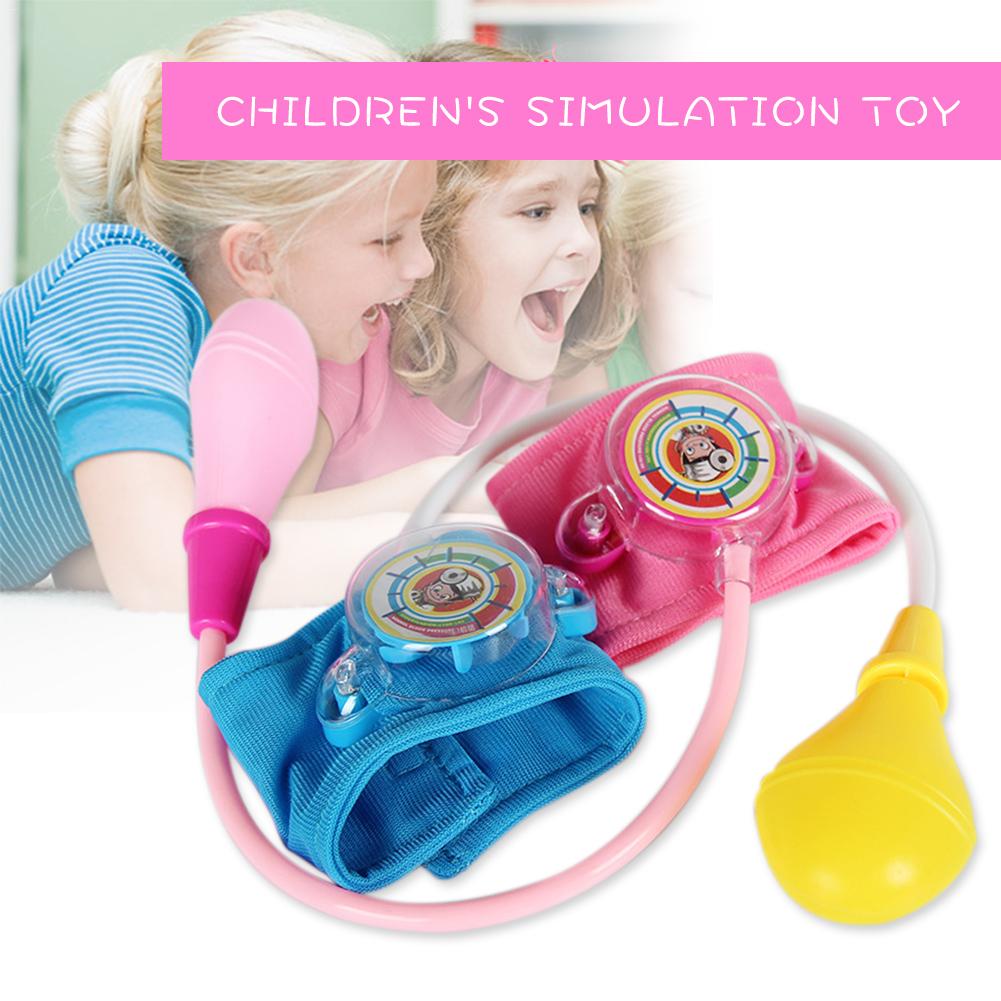 Simulation médecin infirmière travail enfants uniforme manteau croisé Costume d'halloween enfants Cosplay bébé jouets ensemble fantaisie fête d'anniversaire