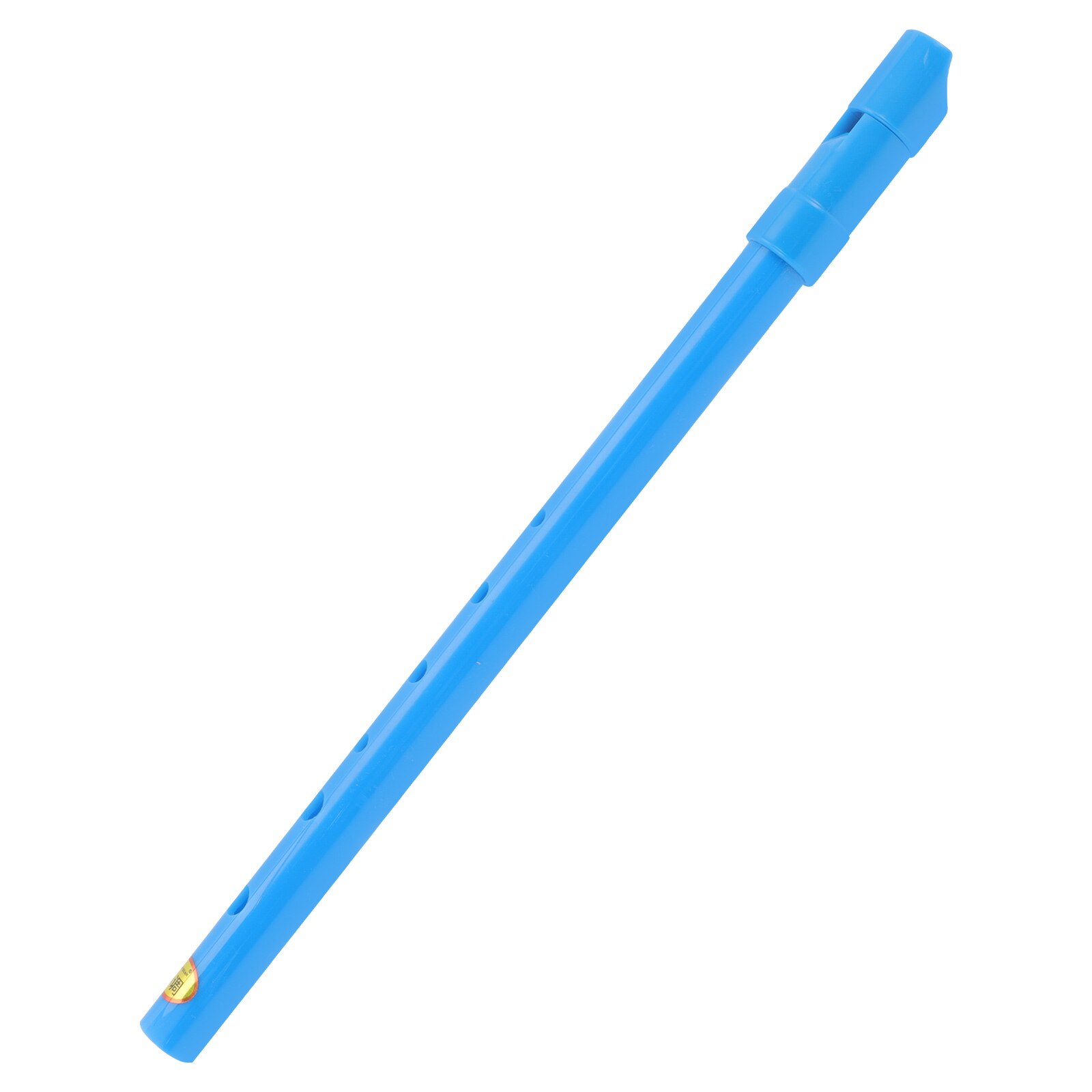 Clarinette à 6 trous pour enfants, Instrument à vent pour débutants, 1 ensemble