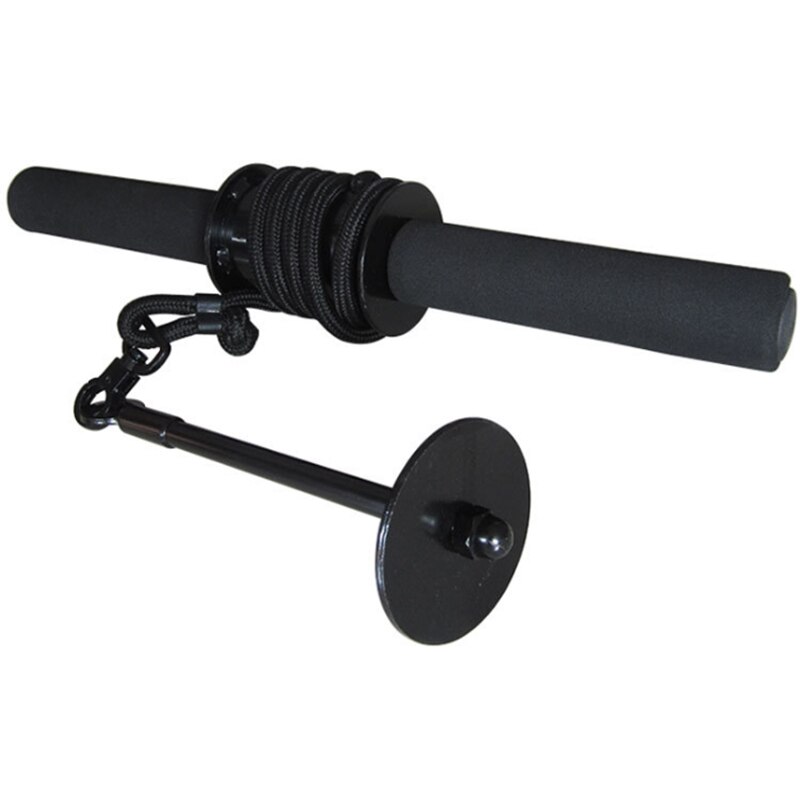 Pinza de mano para entrenamiento, antebrazo de muñeca portátil, entrenamiento de brazos de muñeca, entrenador de antebrazo