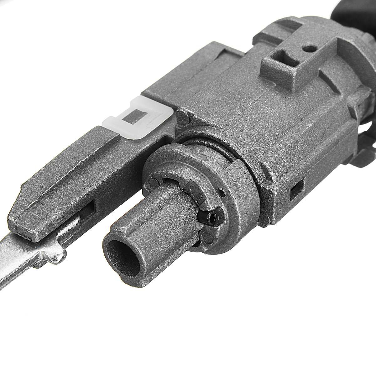 Ignition Key Cylinder Lock Switch 1Set Ignition Switch Cylinder Lock With Key for Honda Acura CR-V Element for MDX RDX 2003