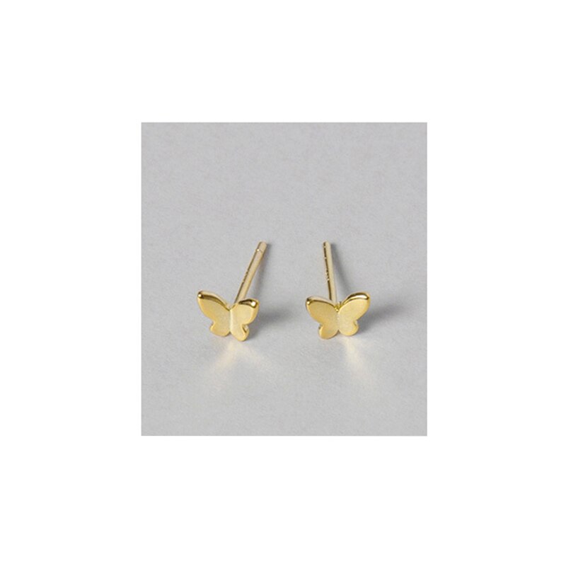 Pendientes marrones Vintage mate para mujer, aretes colgantes de Metal a la , joyería de tendencia , novedad de otoño e invierno: 77