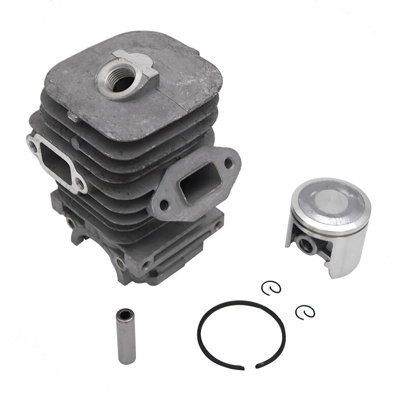 Kit de pistón de cilindro de 39MM, ECHO CS-350, CS-351, CS350T, piezas de herramienta de motosierra, P021-009250