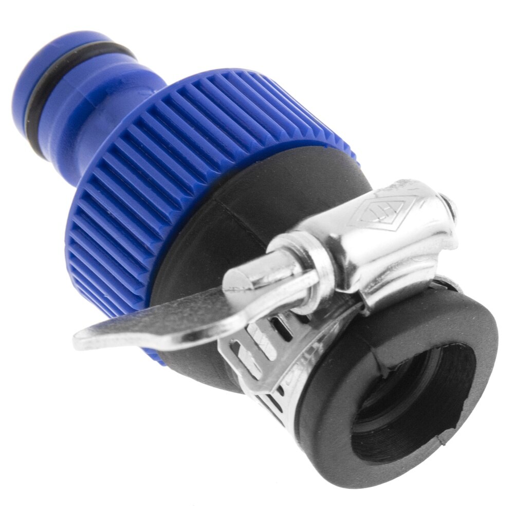 Primematik-Universele Tap Connector