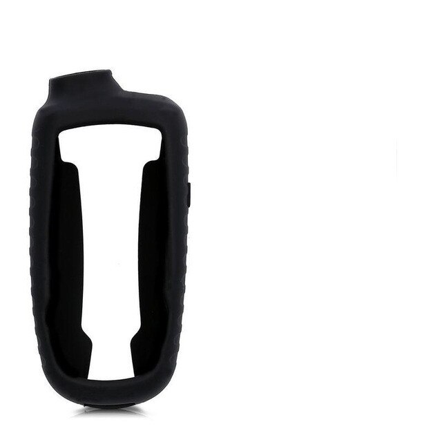 Funda de silicona protectora genérica para Garmin GPS Astro 430 320 220 con Astro 320 Protector de pantalla para 430 320 220: Default Title