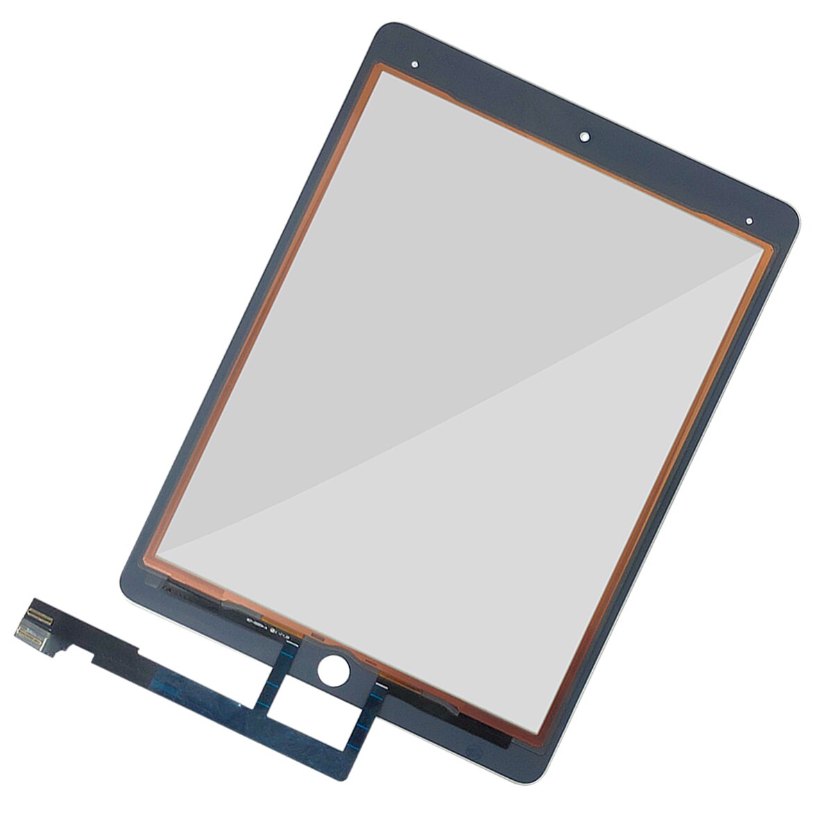 For iPad Pro 9.7 Touch Screen Panel A1673 A1674 A1675 For iPad Pro 9.7 Touchscreen Front Glass Replacement Parts +Tools