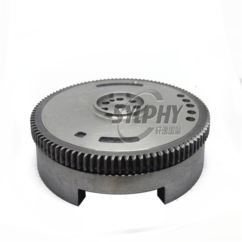 Volant D'inertie DK12-06 pour Dongfeng Sokon DFSK DFM Mini Bus Camion Fourgon