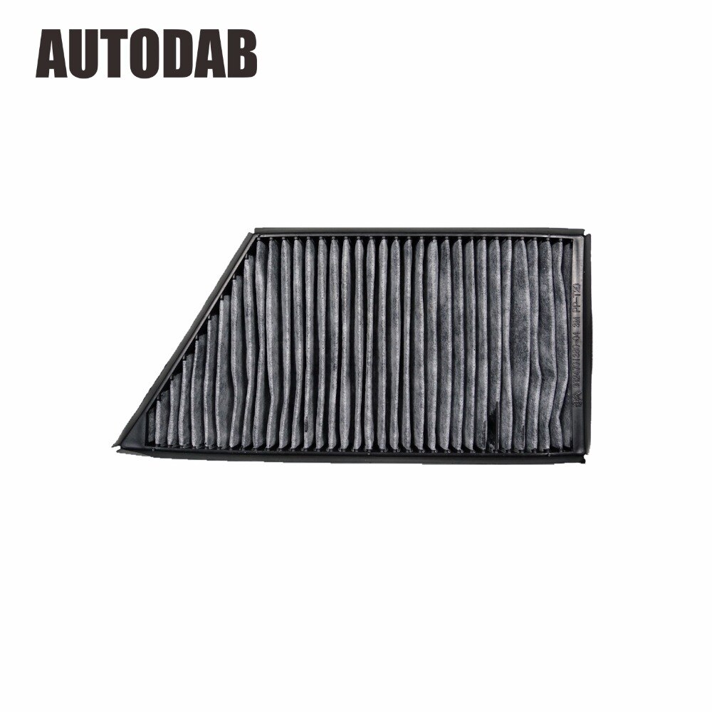 Kupéfilter för 2000-  peugeot 206 / 207 /  hoggar 1.4 / 1.6 / 2.0,  citroen  c21.4 /1.6 6447. az  pt125c