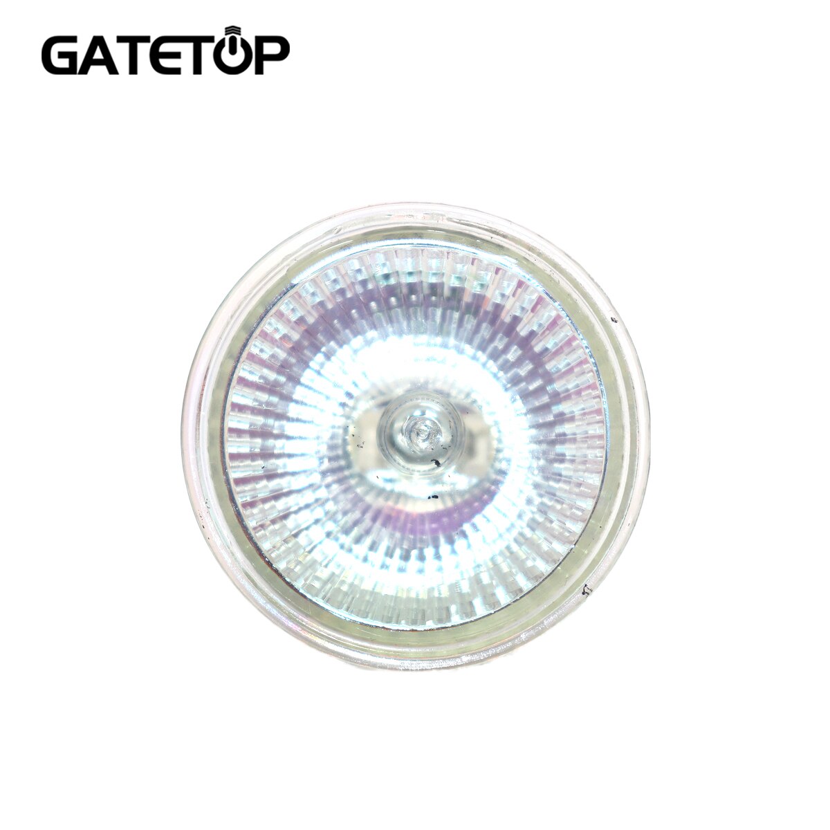 Spotlight Halogen Lamp MR16 35W 12V Energy Saving GU5.3 Size