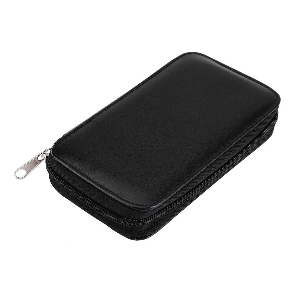 9- i -1 usb led lys op lilla hæklenåle strikkepinde sæt vævet værktøjssæt  c66